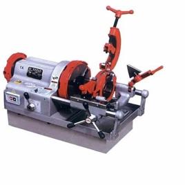 10kW Construction Pipe Threading Machine