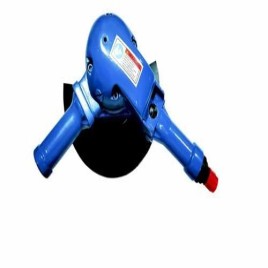 10mm Belt Pneumatic Sander Equipment