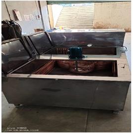 Ten Mould Kulfi Machine