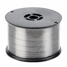 10 SWG Nitinol Wire Roll