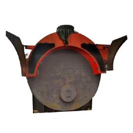 10 Ton Horizontal Steam Boiler