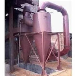 10 Ton Capacity Wet Scrubber Equipment