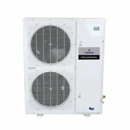 10 TR 50Hz Three Phase Refrigeration Condensing Machine