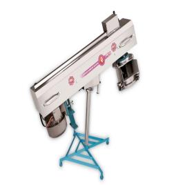 Automatic Namkeen Production Machine 9 Inch