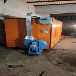 100-200 C Cabinet Air Circulating Oven