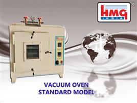 Vacuum Ovens 100-200 Celsius