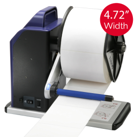 Godex T10 Label Rewinder