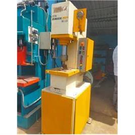 40 Ton C Type Hydraulic Punching Machine