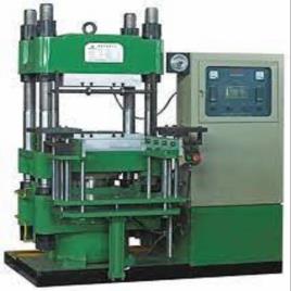 Hydraulic Hot Press Machine 100-500 Ton