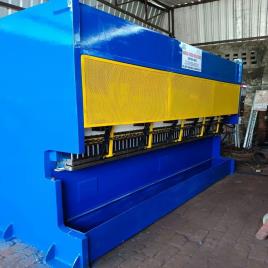 Foam Cutting Machine