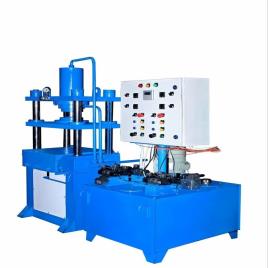 100-500 Ton Closed Frame Machine