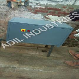 100A Gold Plating Rectifier, Full Oil, 24V