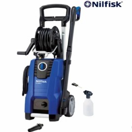 100 Bar 3 HP High Pressure Washer