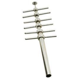 Steel Cork Borer Set - 100 Deg C