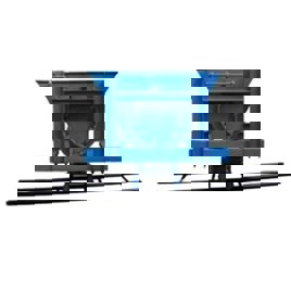 VKJ Make Mild Steel Slab Handling Trolley