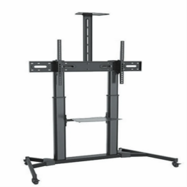 100 Kg AVC-FST MS96 Large Display Floor Stand