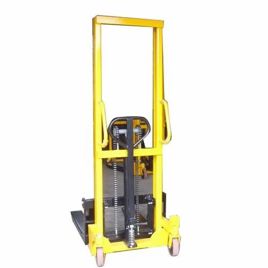 100 kg Manual Pallet Lifter, Industrial Use