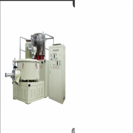 100 Kg PVC Compound Mixer