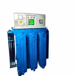 100-4000 kva Three Phase Servo Stabilizer