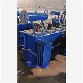 100 kVA Distribution Transformer