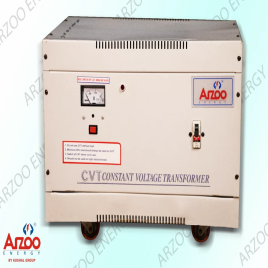 100 kVA Power Transformer