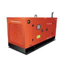 Mahindra Powerol 100 kVA Diesel Generator