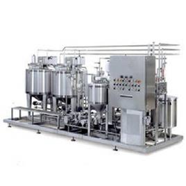 100 KW Dairy Processing Plant 5000 LPD