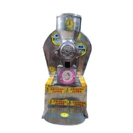 100L Aluminium Electric Juice Machine