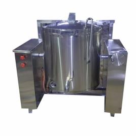 100L Stainless Steel Rice Boiler