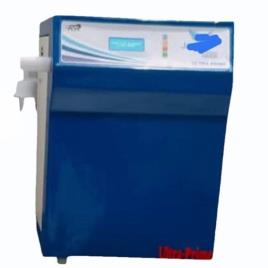 100 LPH Ultrapure Water Machine, Hotels/Restaurants