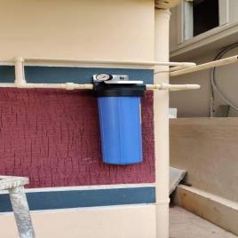 Domestic Water Conditioner 100 LPH