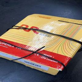 2 Core Power Cable 100m