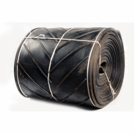 Rubber Belt Conveyor 100m