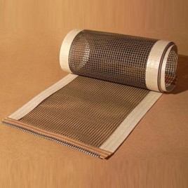 PTFE Conveyor Belt, 100M Length, 0.5-3mm Thickness