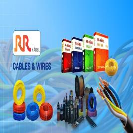 100m 1.5x3c Electric Cable