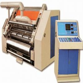 100 MPM Corrugation Plant