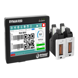 Rynan Thermal Inkjet Printer R20 Max