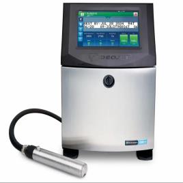 Coding Machine, 100 Piece/Min