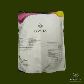 Premium Coffee Beans Packet