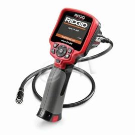 Hand-Held Video Inspection Camera 100 Psi