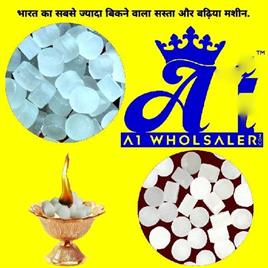 Pure Camphor Tablet Wholesale