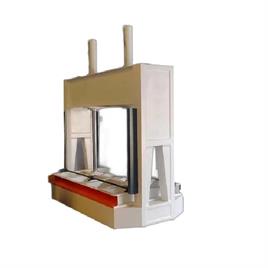 Industrial 100 Ton Press