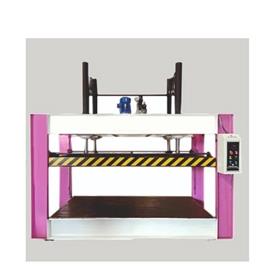 100 Ton Double Cylinder Cold Press