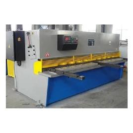 100 Ton Hydraulic Plate Cutting Machine