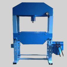 100 Ton Hydraulic Workshop Press