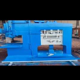 100 tons Bar Hydraulic Cutting Press