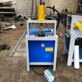 100 Ton Hydraulic Punching Machine