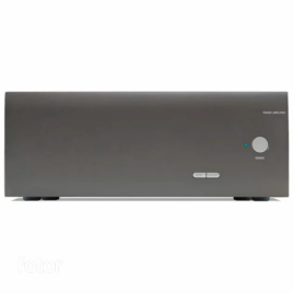 100W Stereo Audio Amplifier