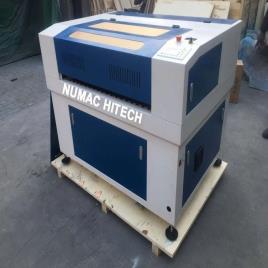 100W CO2 Laser Engraver, 2000 mm/s