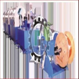 1000 Kgs Horizontal Paper Taping Machine